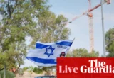 Pemilu Israel: Partai Likud Minta Perpanjangan Waktu