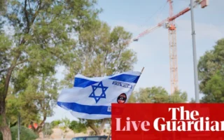 Pemilu Israel: Partai Likud Minta Perpanjangan Waktu