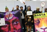 KTT Keanekaragaman Hayti Cop17 Dinilai Mandek, Waktu Menipis