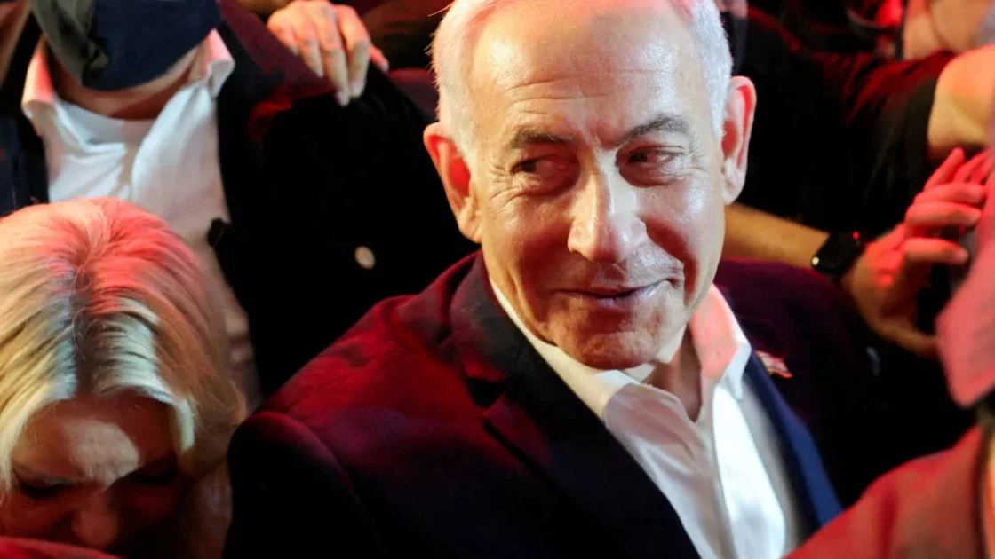 Netanyahu Dituduh Tekan Militer Serang Iran Jelang Pemilu