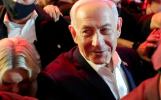 Netanyahu Dituduh Tekan Militer Serang Iran Jelang Pemilu