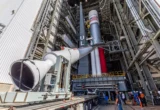 Roket Vulcan ULA Bersiap Kembali Terbang Bulan November