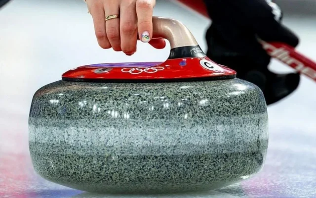 Tim Curling Skotlandia Sapu Bersih Tiga Laga Awal Eropa
