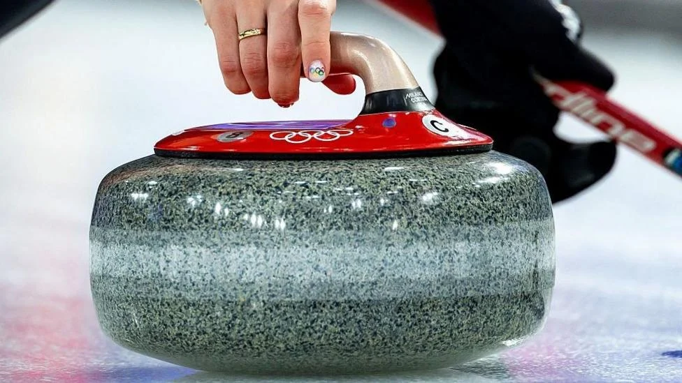 Tim Curling Skotlandia Sapu Bersih Tiga Laga Awal Eropa