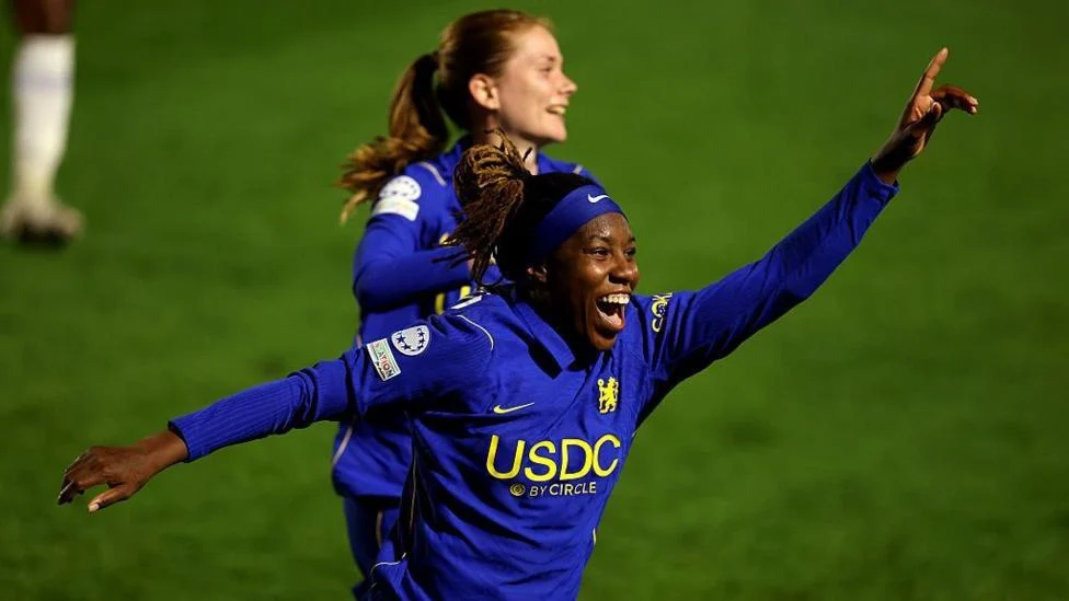 Kebangkitan Chelsea di Bawah Sonia Bompastor Musim Ini