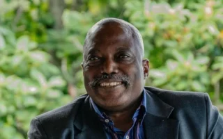 Joseph Kabila Kembali Menjadi Pemimpin Pemberontak Kongo