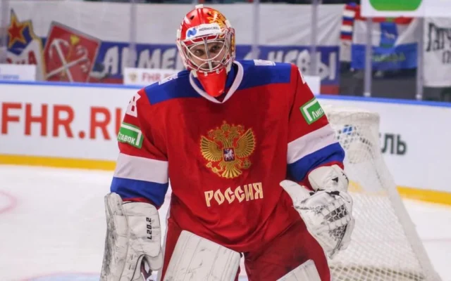 Larangan Tampil Internasional Tim Es Hoki Rusia Dibatalkan