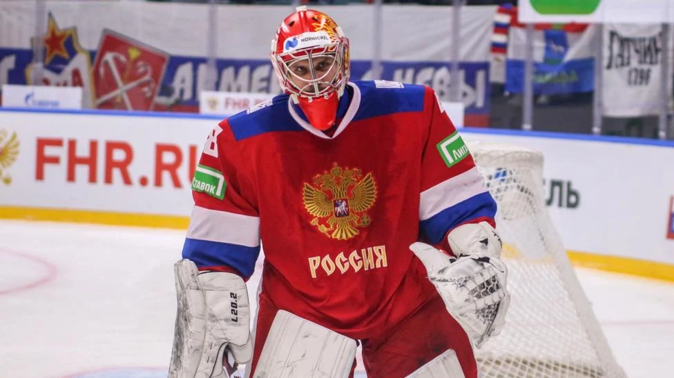 Larangan Tampil Internasional Tim Es Hoki Rusia Dibatalkan
