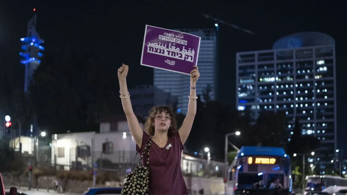 Pemilu Israel: Netanyahu Kehilangan Mayoritas, Koalisi Dimulai