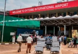 Kasus Ebola Kenya-Nigeria, Bandara Uganda Disorot