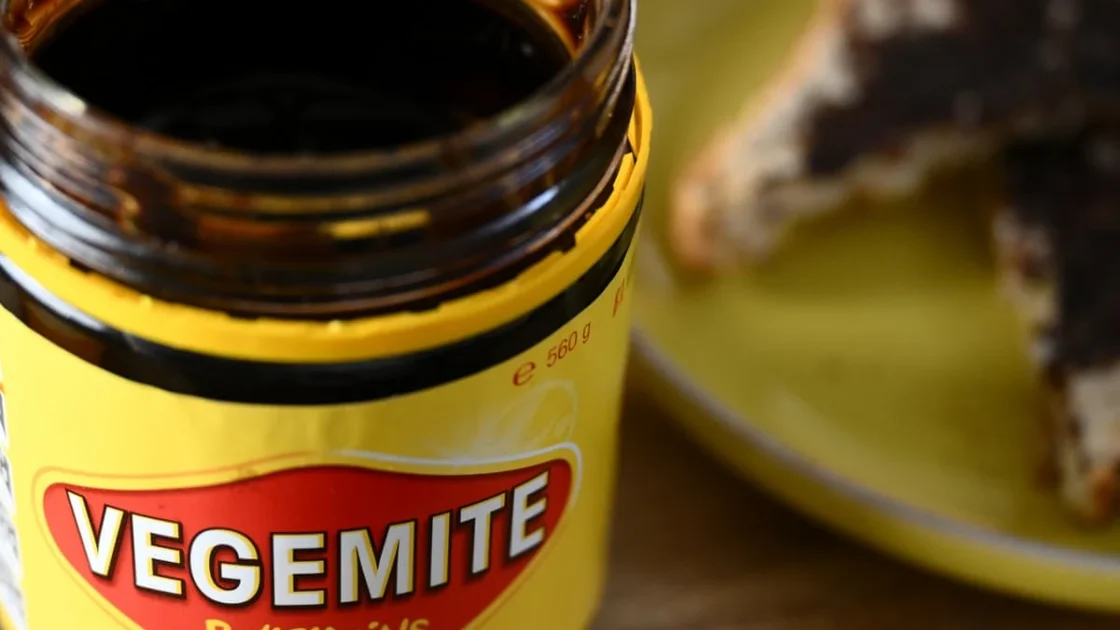 Hakim Australia Tolak Gugatan Narapidana Soal Vegemite