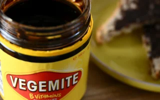 Hakim Australia Tolak Gugatan Narapidana Soal Vegemite