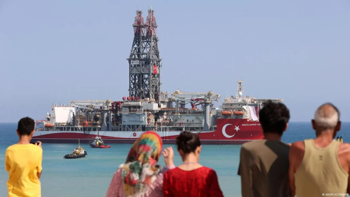 Kesepakatan Maritim Turki-Libya Picu Ketegangan Baru