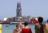 Kesepakatan Maritim Turki-Libya Picu Ketegangan Baru