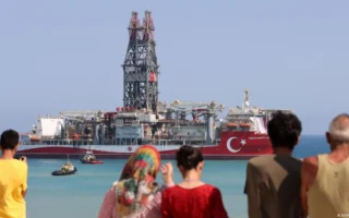 Kesepakatan Maritim Turki-Libya Picu Ketegangan Baru