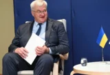 Ukraina Harap Momentum Baru Damai Usai Telepon Putin