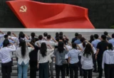 Pembersihan Korupsi Xi Jinping Soroti Pertemuan Puncak PKT