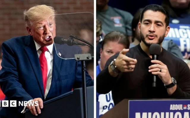 Donald Trump Dikritik Usai Kaitkan Tragedi 9/11 dengan Politikus Muslim
