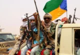 Ukraina Diduga Terlibat dalam Konflik Militer di Mali
