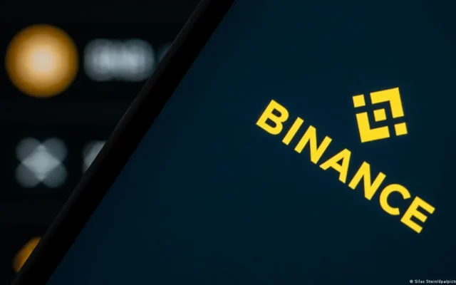 Binance Hentikan Perdagangan Usai Dugaan Peretasan