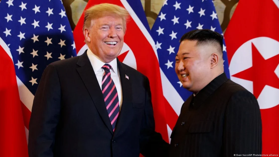 Korsel Khawatir Dipinggirkan AS di Tengah Isu Korea Utara