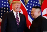 Korsel Khawatir Dipinggirkan AS di Tengah Isu Korea Utara