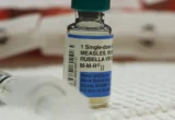 Kasus Campak di AS Meningkat, CDC Laporkan 4.588 Kasus