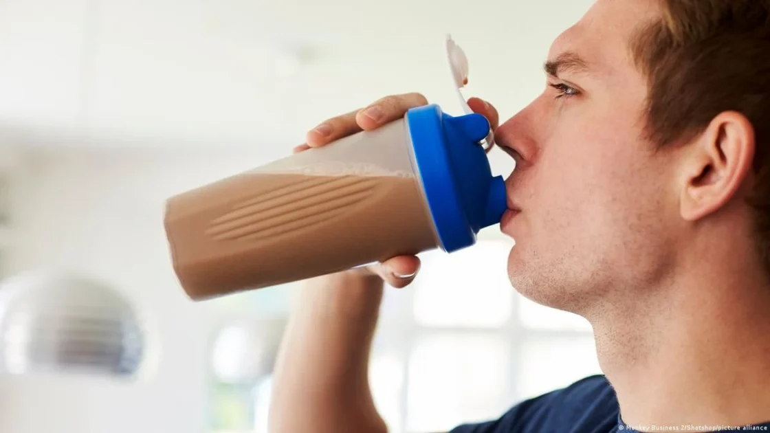 Shイク Protein untuk Remaja: Aman atau Berbahaya?