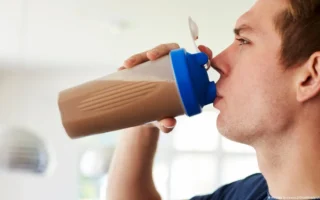 Shイク Protein untuk Remaja: Aman atau Berbahaya?