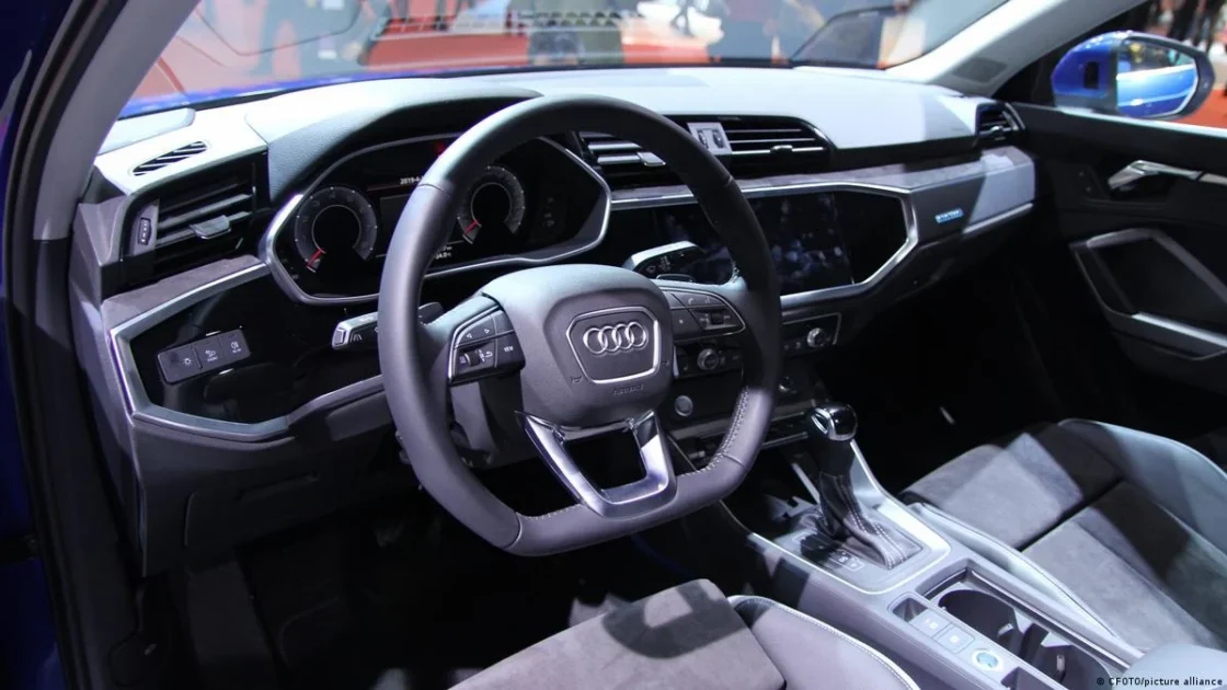 Audi Bangun Pabrik $4 Miliar di AS, Buat 200 Ribu SUV