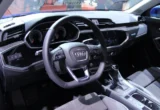 Audi Bangun Pabrik $4 Miliar di AS, Buat 200 Ribu SUV