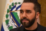 Jasad di Haiti Bukan Sandera El Salvador, Kata Bukele