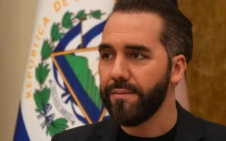 Jasad di Haiti Bukan Sandera El Salvador, Kata Bukele