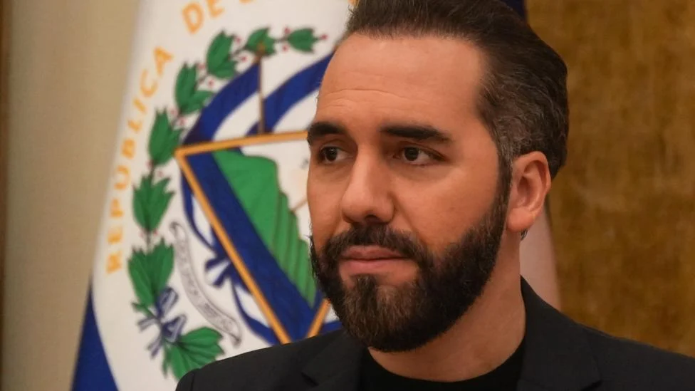Jasad di Haiti Bukan Sandera El Salvador, Kata Bukele