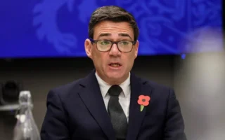 PM UK Minta Empat Negara Bergerak Bersama untuk Desentralisasi