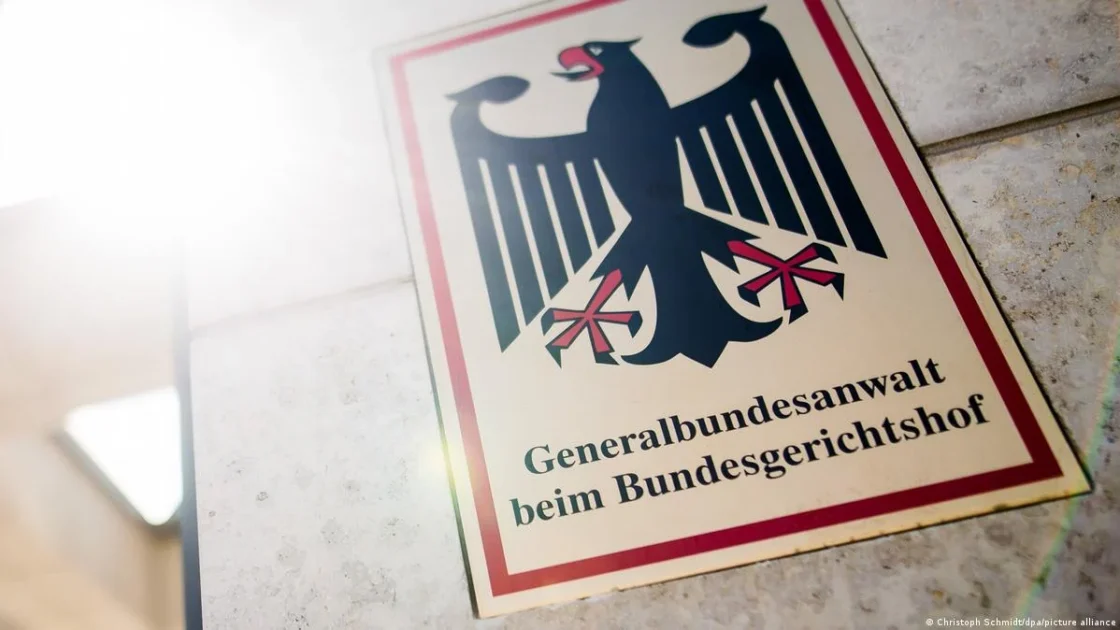 Warga Jerman Ditahan Terkait Upaya Bergabung dengan ISIS