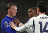 Kemenangan atas Chelsea Beri Harapan Kebangkitan Tottenham