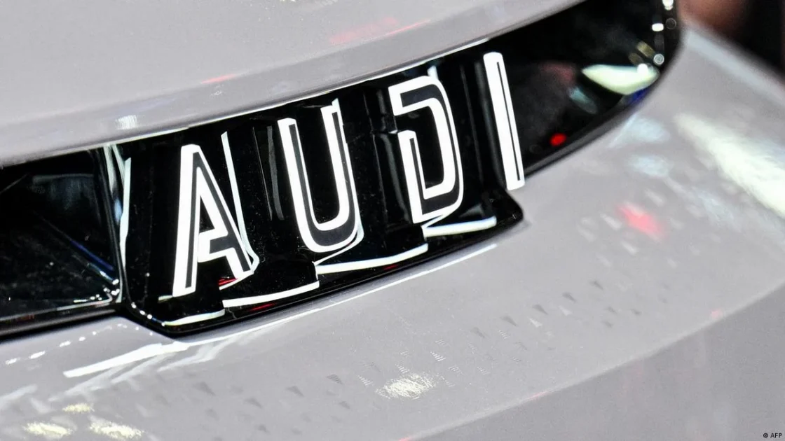 Audi Investasi 4 Miliar Dolar di AS, Jerman Bergolak