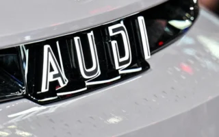 Audi Investasi 4 Miliar Dolar di AS, Jerman Bergolak