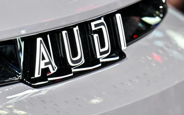 Audi Investasi 4 Miliar Dolar di AS, Jerman Bergolak