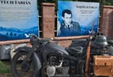 Museum di Praha Pamerkan Perjuangan Pejuang Roma Lawan Nazi