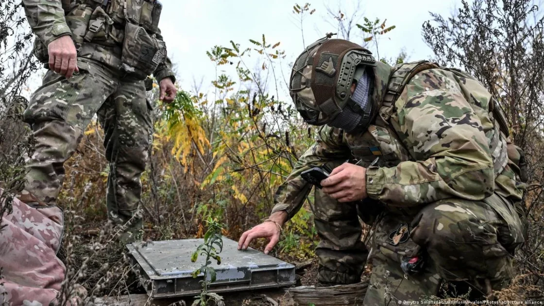 Kecepatan Satelit Starlink di Ukraina Kembali Normal