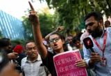 Pemimpin Mahasiswa India Tolak Teken Surat Damai Polisi