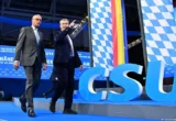 Kanselir Jerman Friedrich Merz Serukan Persatuan di CSU