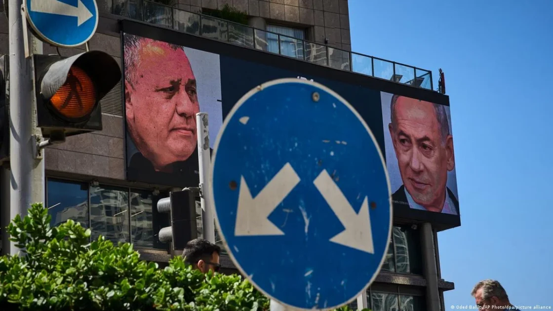 Akankah Pemilu Israel Mengubah Pendekatan Negara Terhadap Iran?