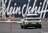 Polisi Jerman Selidiki Nahkoda Kapal Pesiar Usai Insiden