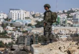PBB Kecam Operasi Militer Israel di Tepi Barat