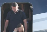 Flavio Bolsonaro Tiba di AS dan Nyatakan Diri Pemimpin Brasil