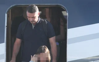 Flavio Bolsonaro Tiba di AS dan Nyatakan Diri Pemimpin Brasil