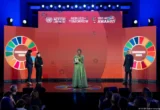 Pemenang Penghargaan Aksi SDG PBB 2026 Diumumkan di Roma